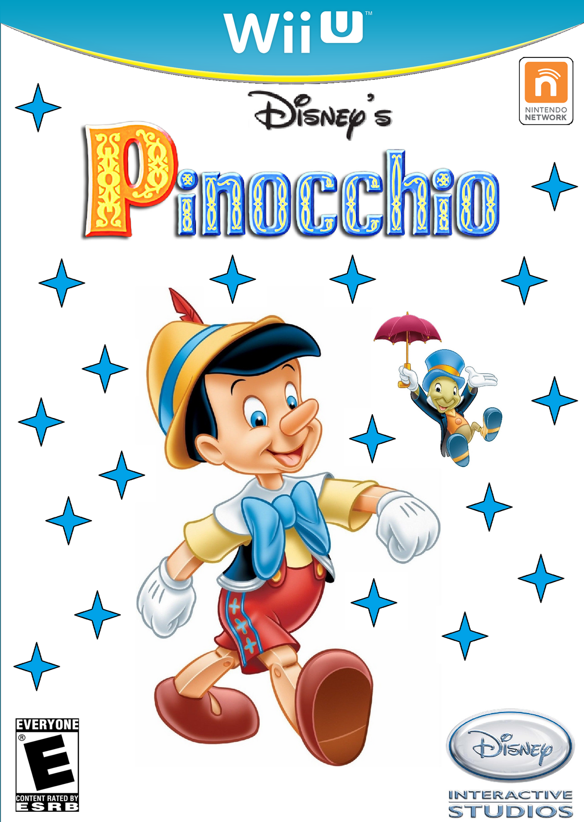 Disney's Pinocchio (Video Game) Disney Fanon Wiki Fandom