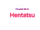The grand USA of hentatsu