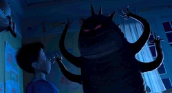 Thaddeus Bile | Disney Fanon Wiki | Fandom
