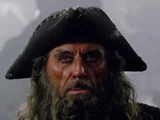 Blackbeard