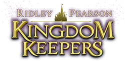 Kingdom keepers - logo