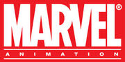 Marvel Animation Logo