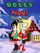 Promotional Poster
