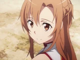 Asuna Yuuki
