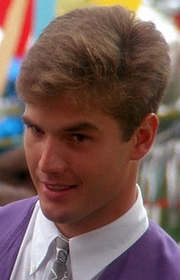 Dan Jordan
