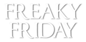 Freaky Friday logo