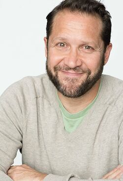 Michael Yurchak