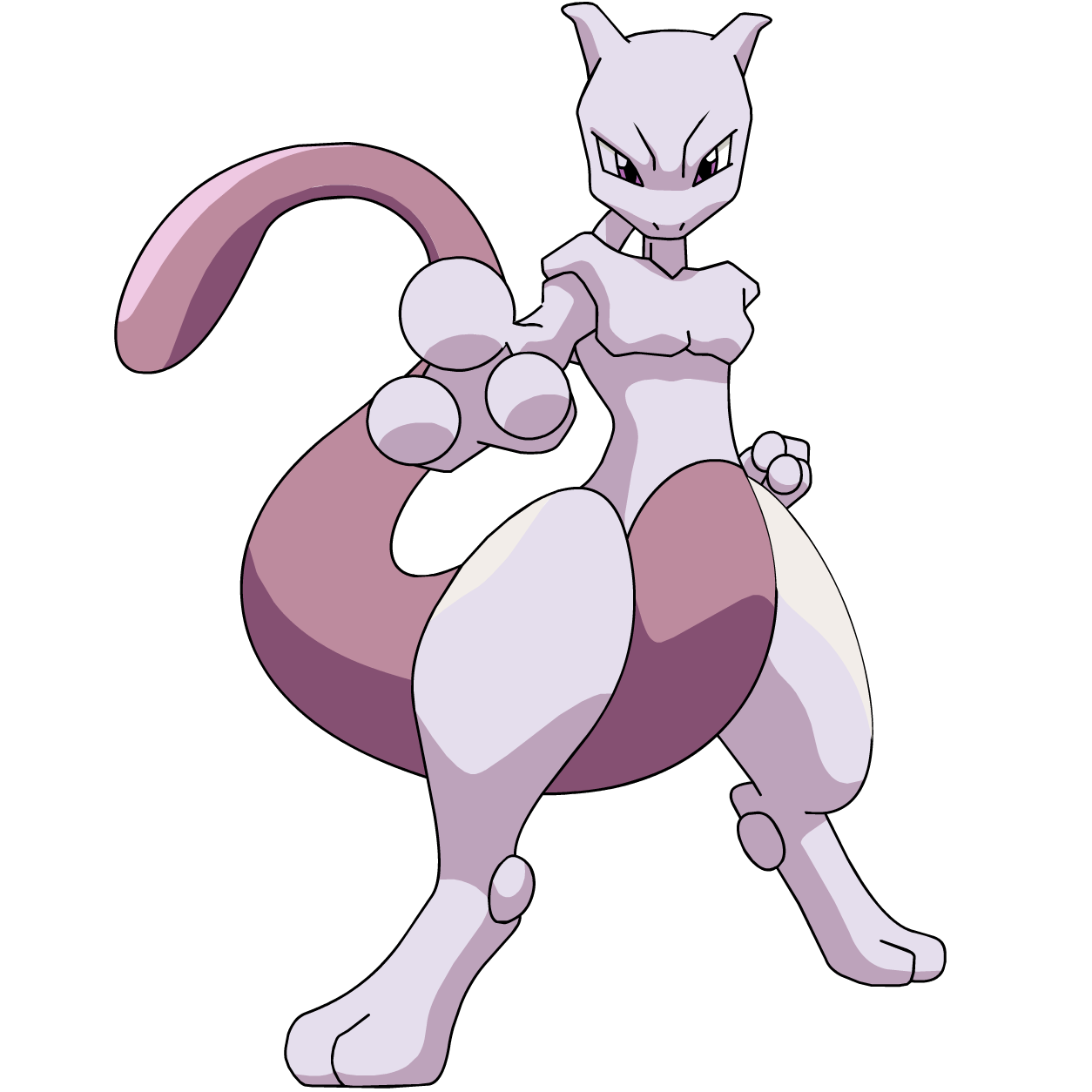 Mewtwo, Character Profile Wikia