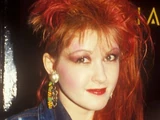 Cyndi Lauper