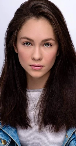 Grace Rolek | Disney Fanon Wiki | Fandom