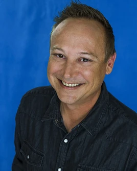 Keith Coogan