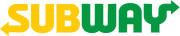 Subway logo 2016