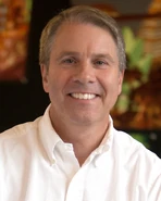Clark Spencer - Producer