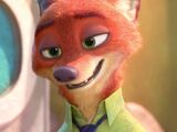 Nick Wilde