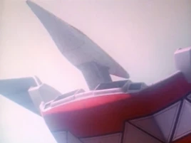 Pterodactyl-Dinozord