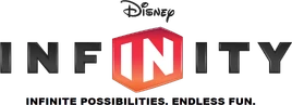 Disney infinity logo