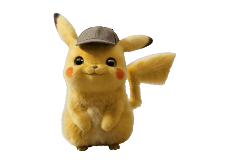 Pikachu - Incredible Characters Wiki