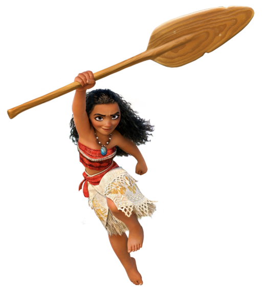 Princess Moana Disney Fanon Wiki Fandom