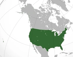 United States America