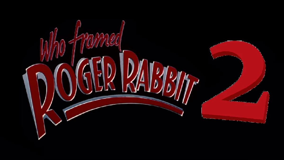 Who Framed Roger Rabbit 2/Gallery | Disney Fanon Wiki | Fandom