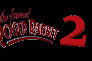 Who Framed Roger Rabbit 2: Rise in the Crossover (Jaden Groves