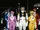 Mighty Morphin Power Rangers: The Movie/Trivia