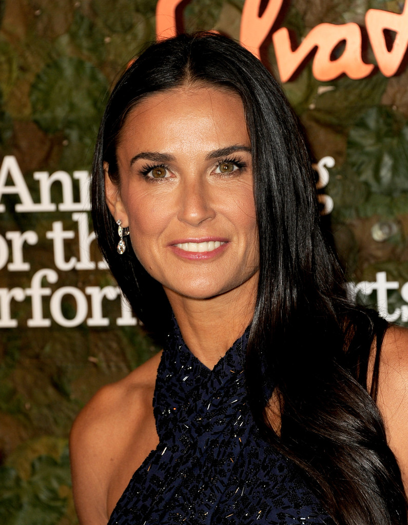 Demi Moore