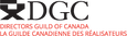 DirectorsGuildofCanada Logo
