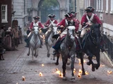 Redcoats