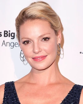 Katherine Heigl
