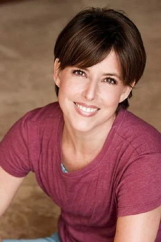 Lara Jill Miller | Disney Fanon Wiki | Fandom