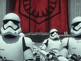 First Order Stormtroopers