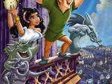The Hunchback of Notre Dame