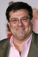 Andy Fickman - Screenplay Writer