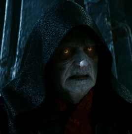 Profile - Darth Sidious