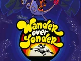 Wander Over Yonder
