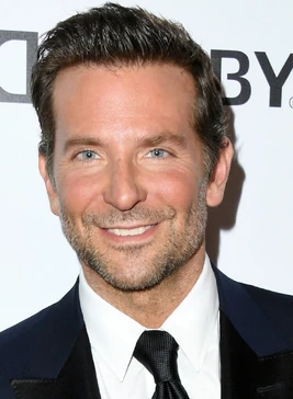 Bradley Cooper