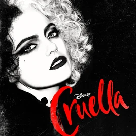 Cruella soundtrack