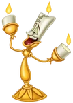 Lumiere (Beauty and the Beast franchise; 1991–2003)