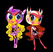 Big Hero 6 Crossover with Daphne