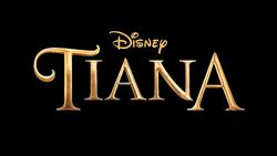 Tiana logo