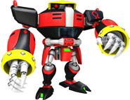 E-123 Omega