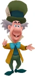 Mad Hatter