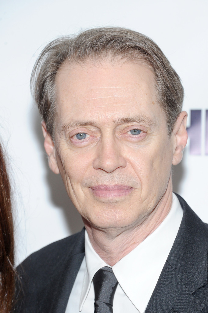 Steve Buscemi | Disney Fanon Wiki | Fandom