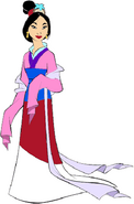 Mulan