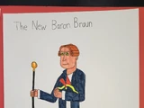 The New Baron Braun