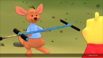 Roo from Kinect: Disneyland Adventures