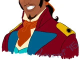 Duke Tushar