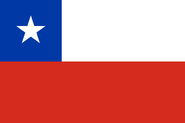 Flag of Chile