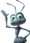Flik.png (43 KB) Flik (Disney Sing Along Songs: Flik's Musical Adventure at Disney's Animal Kingdom)